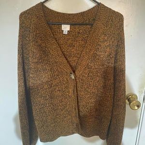A New Day Cardigan